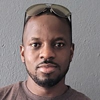 Ewart Patterson Msc. BBA .