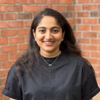 Bansari Patel