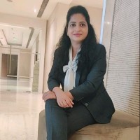 Neeti M.