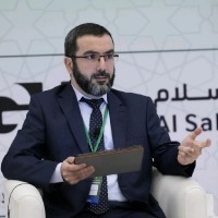 Ali Mohamed Bourouiba , Dr.Sc, CSAA