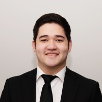 Zachary Chin