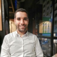 Mohamed Abd El-Ghaffar
