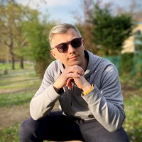 Sasha Vynnyk