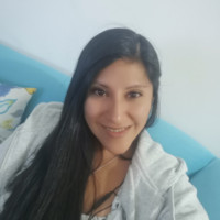 Carmen Chaca Ingunza