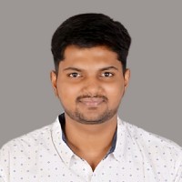 Arunprasath B