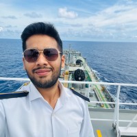 Viraj Chaudhary