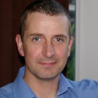 Stuart Curtis
