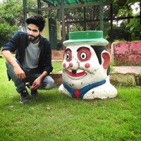 Sanjay Yadav