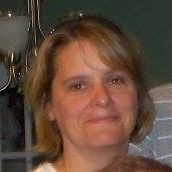 Linda Eaton