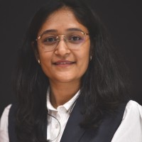 Krishna Shah
