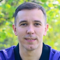 Sergei Bozhok