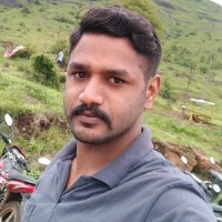 Vishal Ghorpade