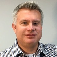 Bryan Crum