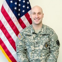 Jon Mazza
