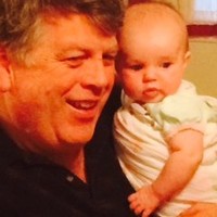 Tom Kilfoyle Strategic Risk Manager