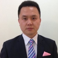 Eric Liu