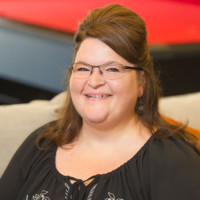 Ronni Lanham