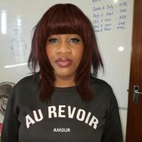 Thandi Jeanette Nojwaqa