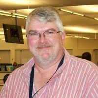 Richard Decker