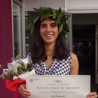 Sara Martinalli