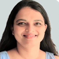 Jyothi Gogi