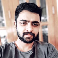 Arun George