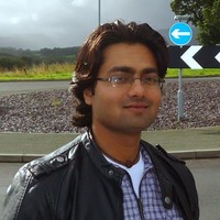 Vivek Prakash Gupta