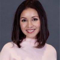 Dina Akhdar-Baghdadi