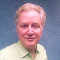Tom Montgomery