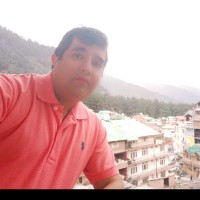 Manoj Sharma
