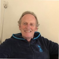 Clive Gardner