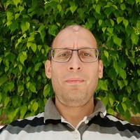 Khaled Mahmoud Taman