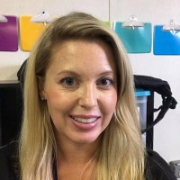 Jennifer Phillips, Ed.D.