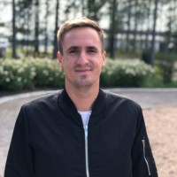 Robin Sahlén