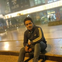 Shahnawaz Ansari