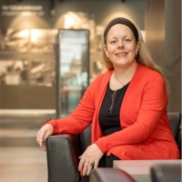 Djoline V.D. Heijden