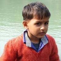 Amrish Srivastava