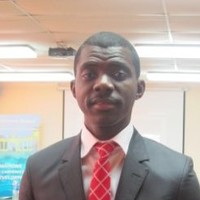 Dr Pascal Tiakpacoura Bonimy