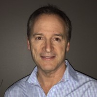 Tom Irving