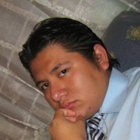 Jorge Armando Granados Vazquez