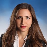 Kübra Deniz Çelik