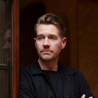 Stefan Pagréus