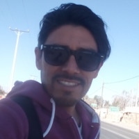 Luis Leonardo Rojas Salinas