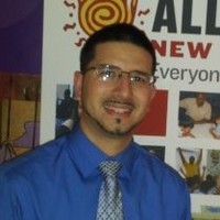 Anthony Miranda
