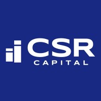 CSR Capital AB