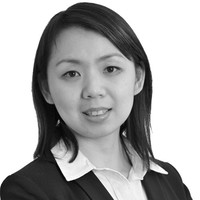 Jessie Hu