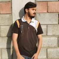 Faraz Ahmed