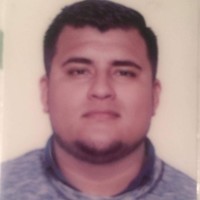 Carlos Bravo Fernandez