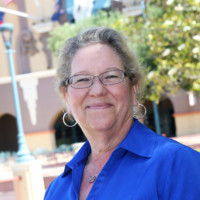 Deborah Lankford