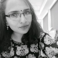 Lakshmi I.
